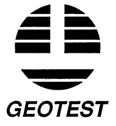 GEOTEST