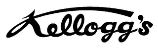 KELLOGG'S