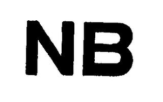 N B