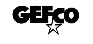 GEFCO