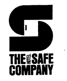 THE HOTEL SAFE COMPANY