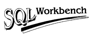 SQL WORKBENCH