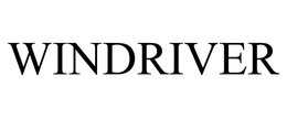 WINDRIVER