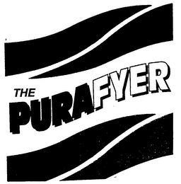 THE PURAFYER