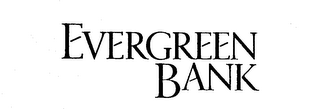 EVERGREEN BANK