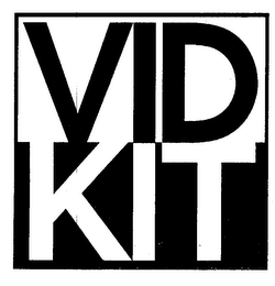 VIDKIT