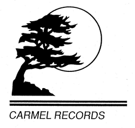 CARMEL RECORDS