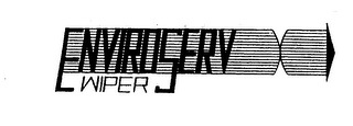 ENVIROSERV WIPER