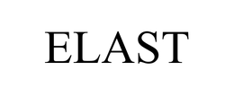 ELAST