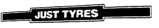 JUST TYRES