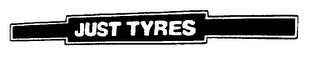 JUST TYRES