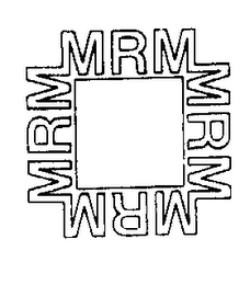 MRM