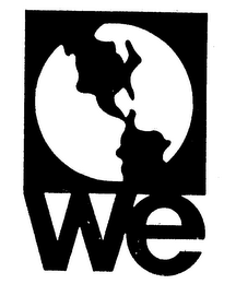 WE