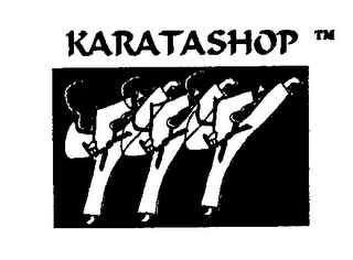 KARATASHOP