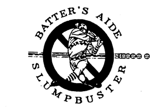 BATTER'S AIDE SLUMPBUSTER