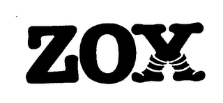 ZOX