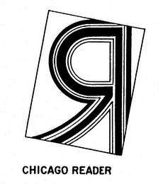 CHICAGO READER R