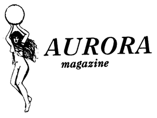 AURORA MAGAZINE