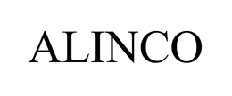 ALINCO INCORPORATED
