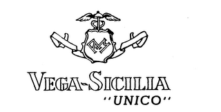 VEGA-SICILIA "UNICO"