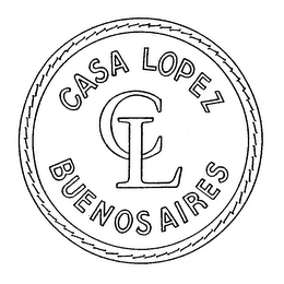 CASA LOPEZ BUENOS AIRES CL