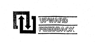 UPWARD FEEDBACK