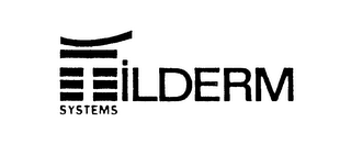 TILDERM SYSTEMS