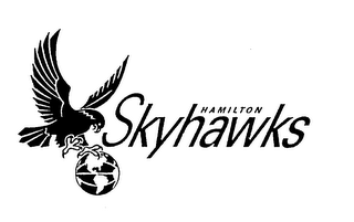 HAMILTON SKYHAWKS