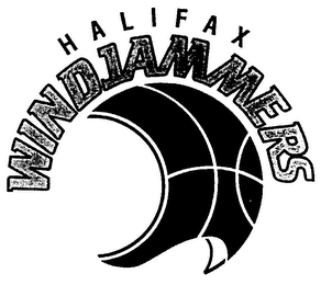 HALIFAX WINDJAMMERS