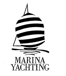 MARINA YACHTING