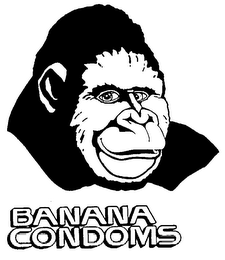 BANANA CONDOMS