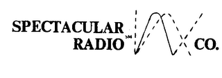 SPECTACULAR RADIO CO.