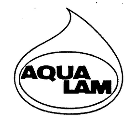 AQUA LAM