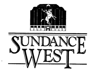 SUNDANCE WEST