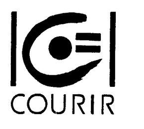 COURIR