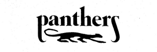PANTHERS