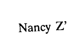 NANCY Z'