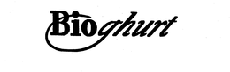 BIOGHURT