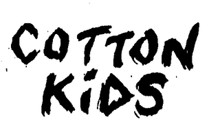 COTTON KIDS