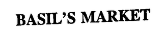 BASIL'S MARKET