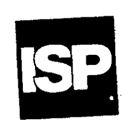 ISP