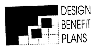 DESIGN BENEFIT PLANS