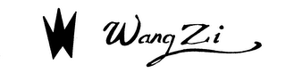 WANG ZI
