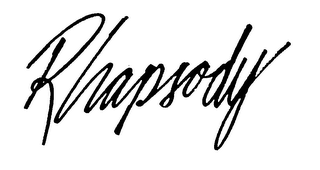 RHAPSODY