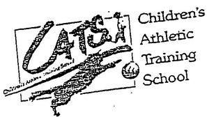 CATS CHILDREN'S ATHLETIC TRAINING SCHOOL