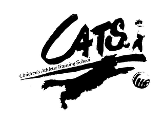 CATS CHILDREN'S ATHLETIC TRAINING SCHOOL