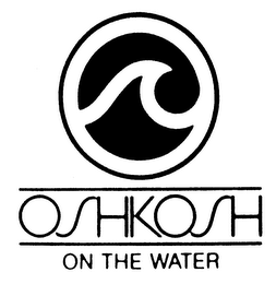 OSHKOSH ON THE WATER