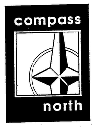 COMPASS NORTH