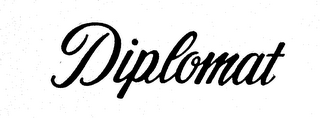 DIPLOMAT