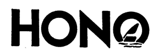 HONO